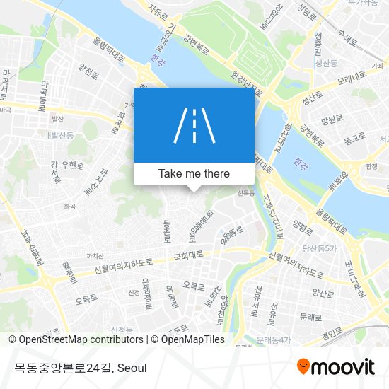목동중앙본로24길 map