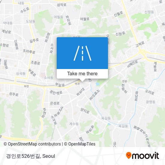 경인로526번길 map