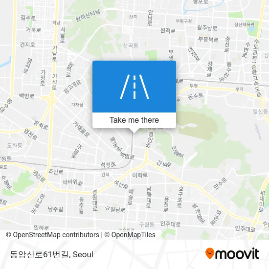 동암산로61번길 map