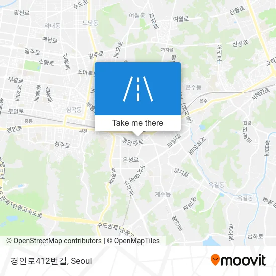 경인로412번길 map