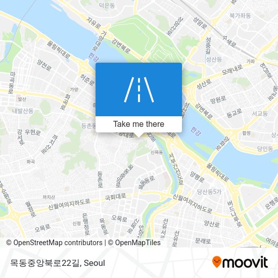 목동중앙북로22길 map