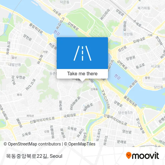 목동중앙북로22길 map