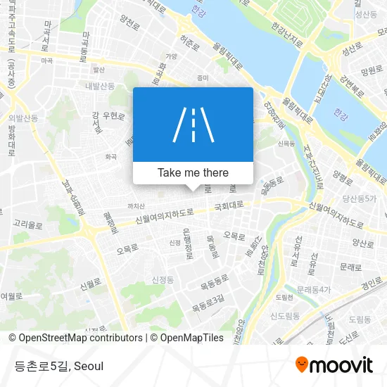 등촌로5길 map