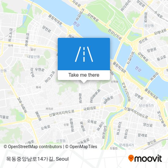 목동중앙남로14가길 map
