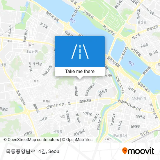 목동중앙남로14길 map