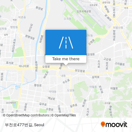 부천로477번길 map