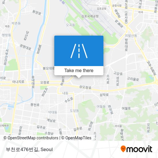 부천로476번길 map