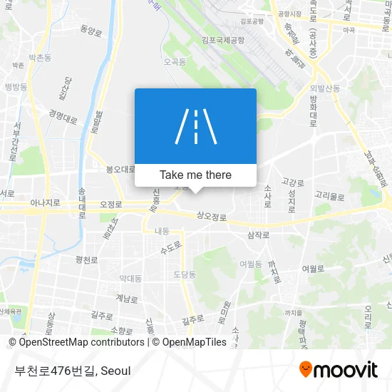 부천로476번길 map