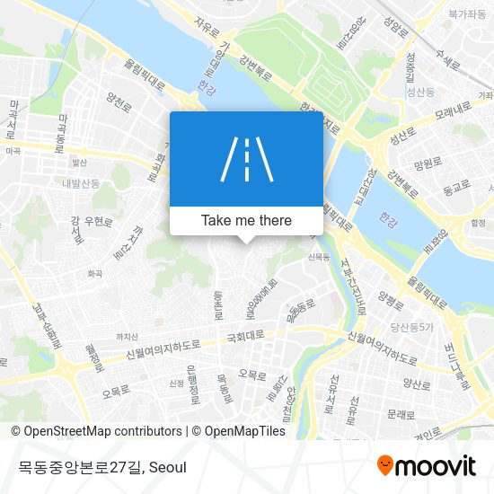 목동중앙본로27길 map