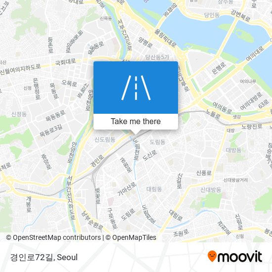 경인로72길 map