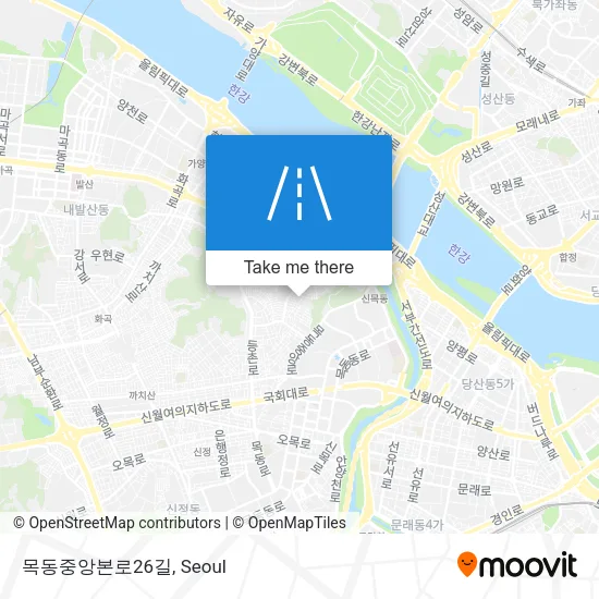목동중앙본로26길 map
