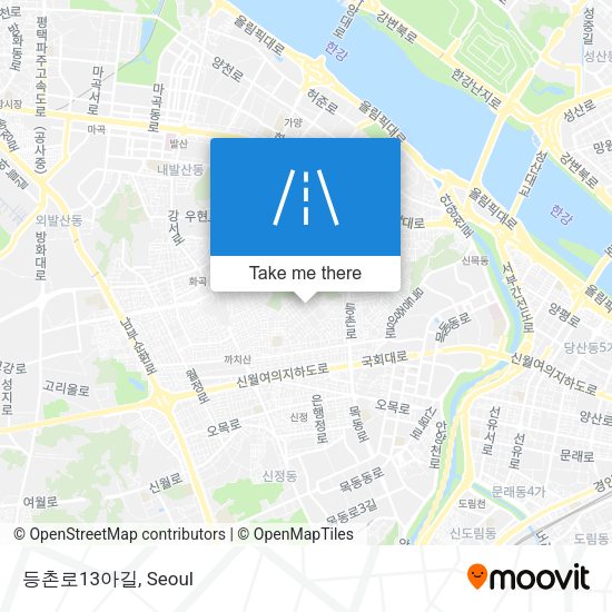 등촌로13아길 map