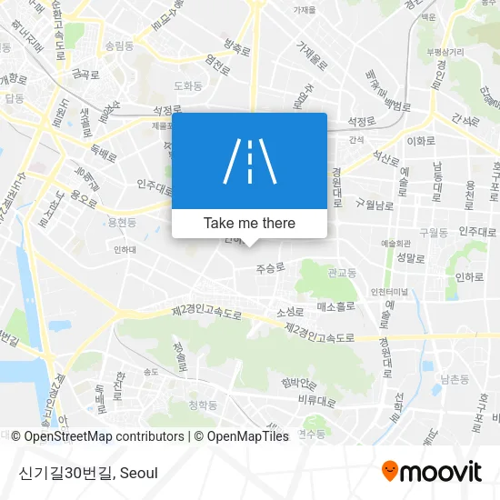 신기길30번길 map