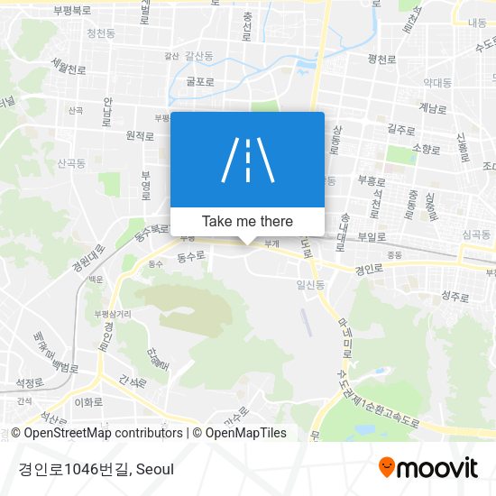 경인로1046번길 map