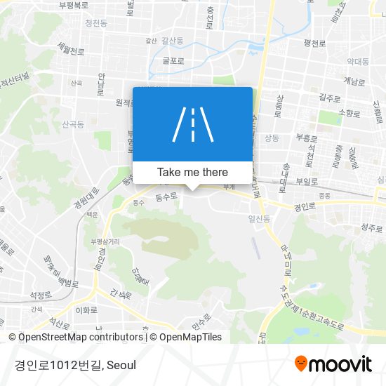 경인로1012번길 map