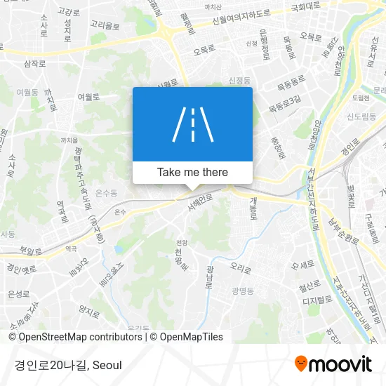 경인로20나길 map