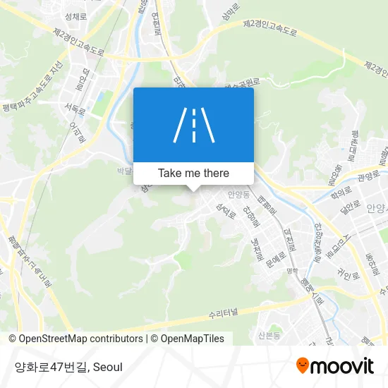 양화로47번길 map