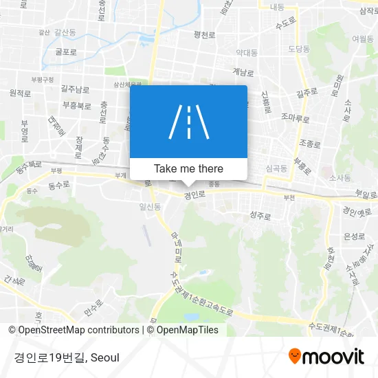 경인로19번길 map
