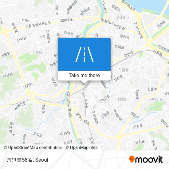경인로58길 map
