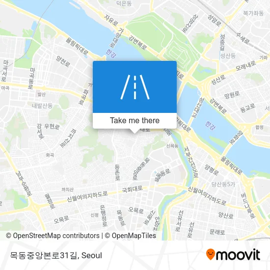 목동중앙본로31길 map