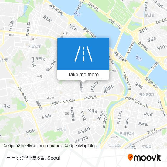 목동중앙남로5길 map