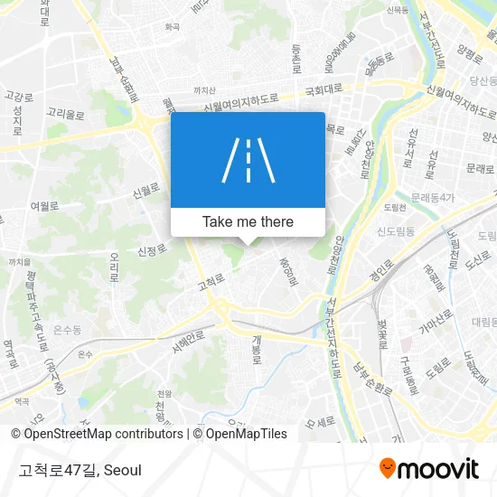 고척로47길 map