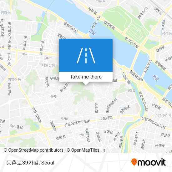 등촌로39가길 map