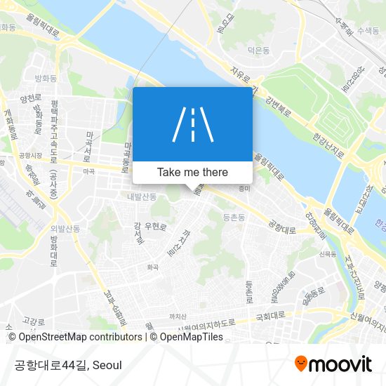 공항대로44길 map