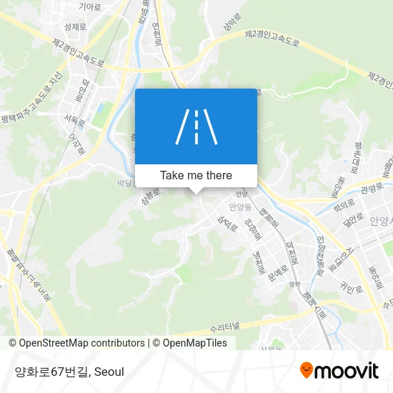 양화로67번길 map