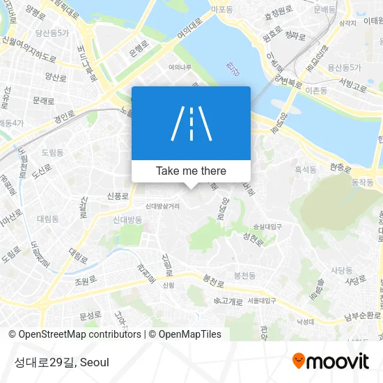 성대로29길 map