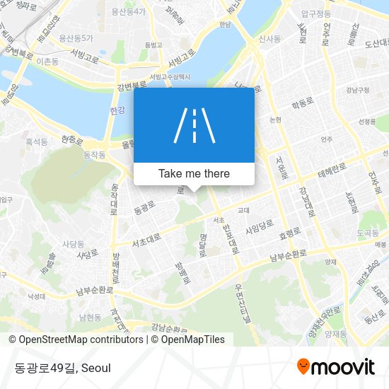 동광로49길 map