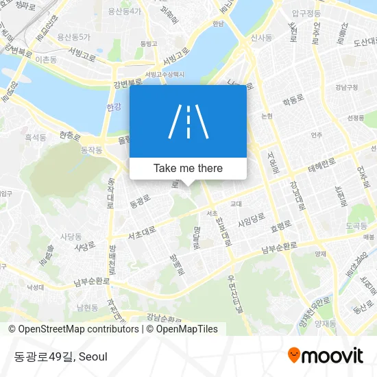 동광로49길 map