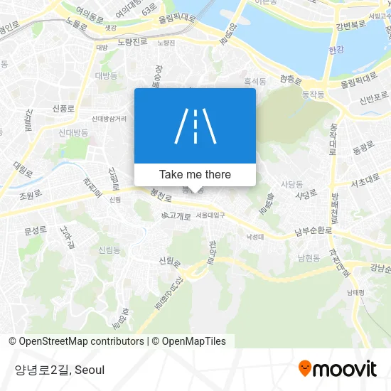 양녕로2길 map