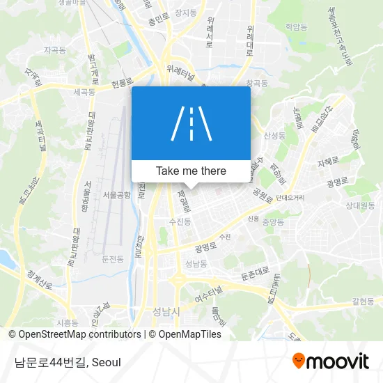 남문로44번길 map