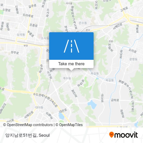 양지남로51번길 map