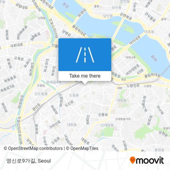 영신로9가길 map