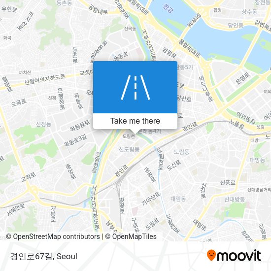 경인로67길 map