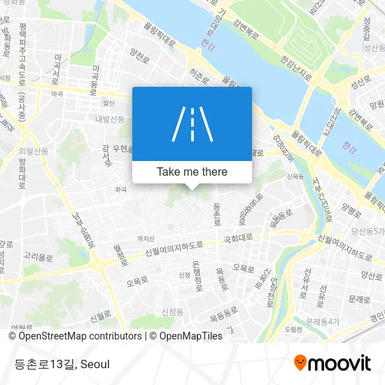 등촌로13길 map