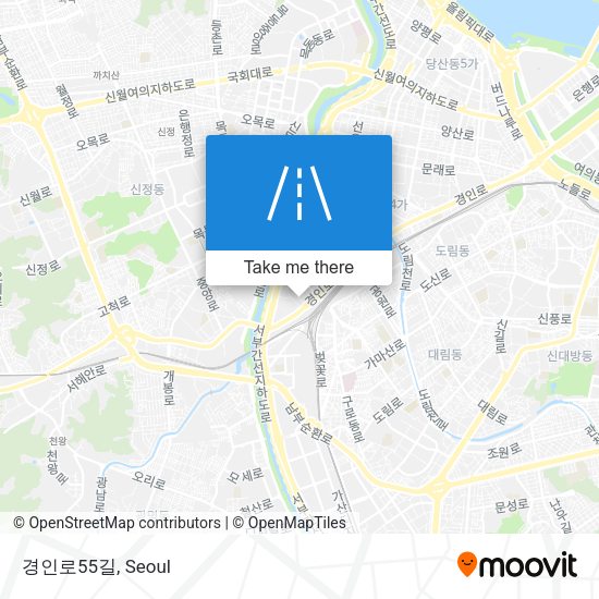 경인로55길 map