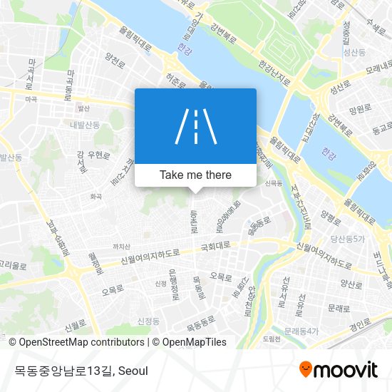 목동중앙남로13길 map