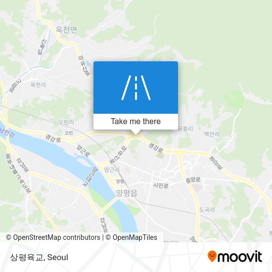 상평육교 map