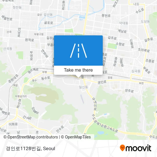 경인로1128번길 map