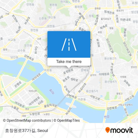 효창원로37가길 map