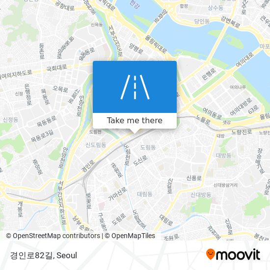 경인로82길 map