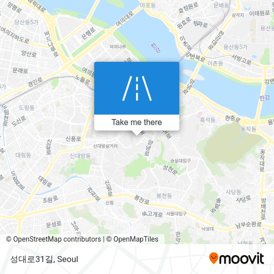 성대로31길 map