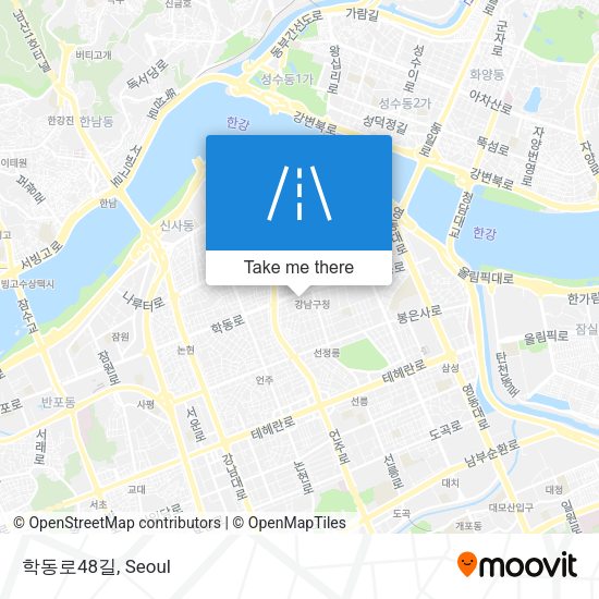 학동로48길 map