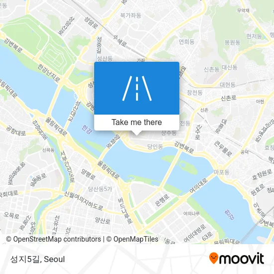 성지5길 map