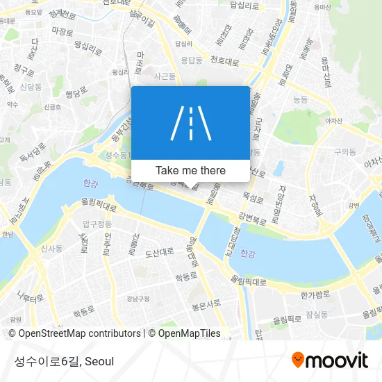 성수이로6길 map