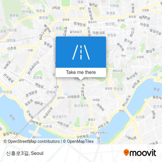 신흥로3길 map