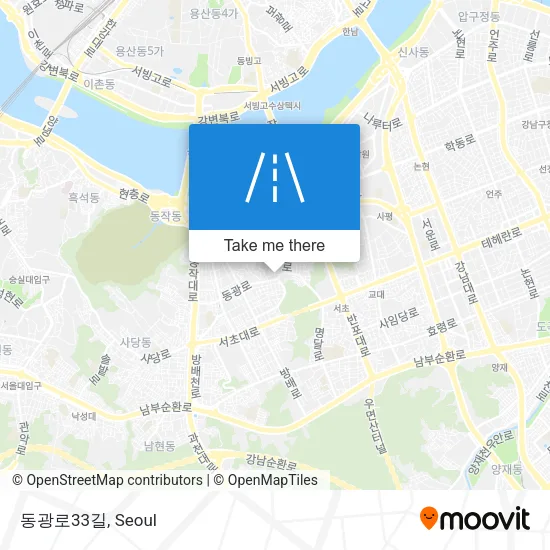 동광로33길 map